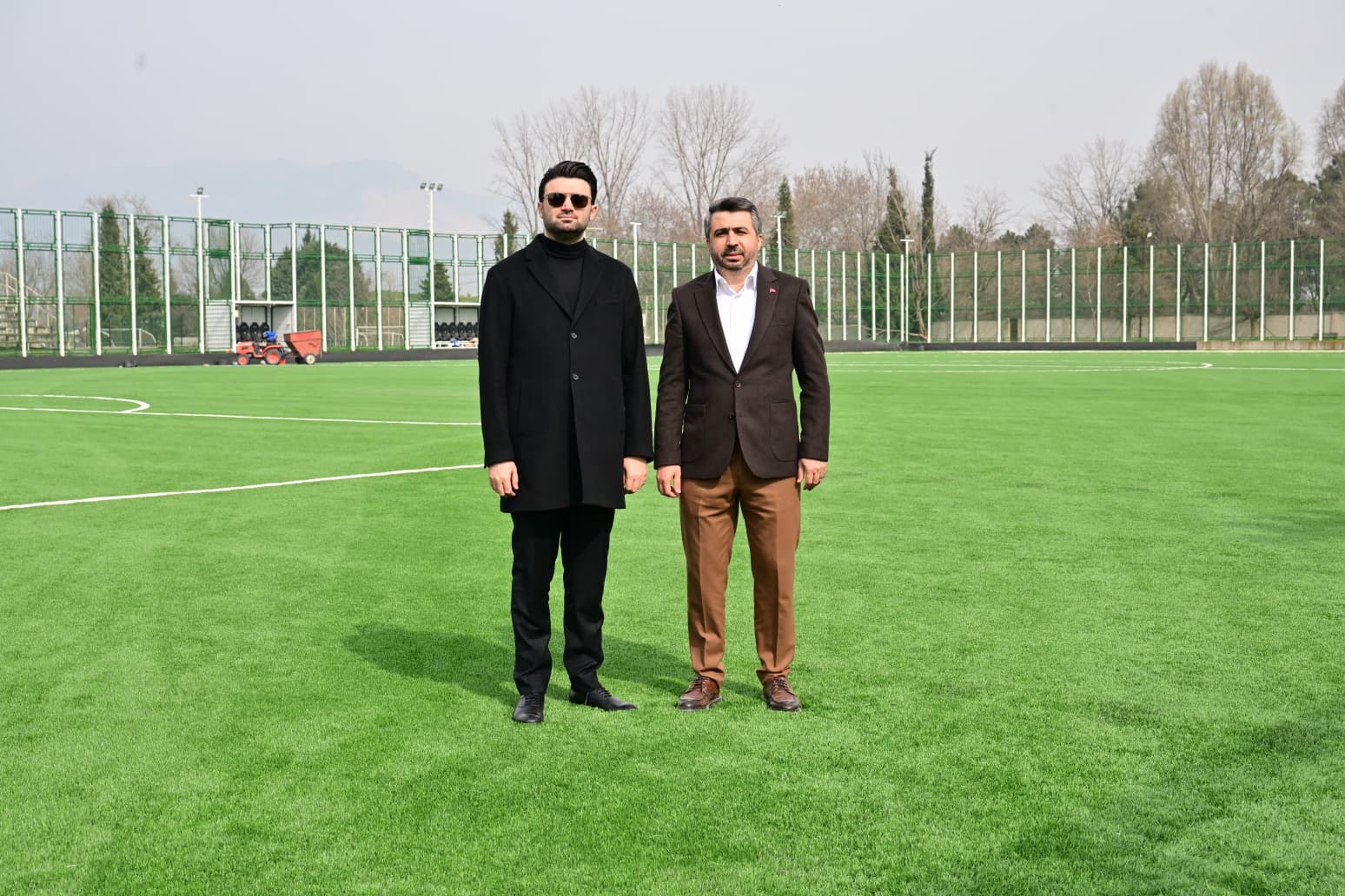 Vakıfköy Ruhu Yeni Destanlar Yazacak