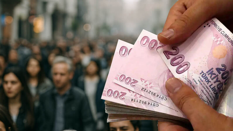 Vatandaşlık maaşı için takvim netleşiyor: Emekliler de kapsama alınıyor