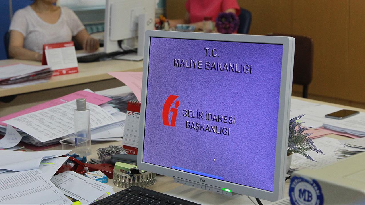 Vergi borçlarının taksitlendirilmesine ilişkin esaslar düzenlendi