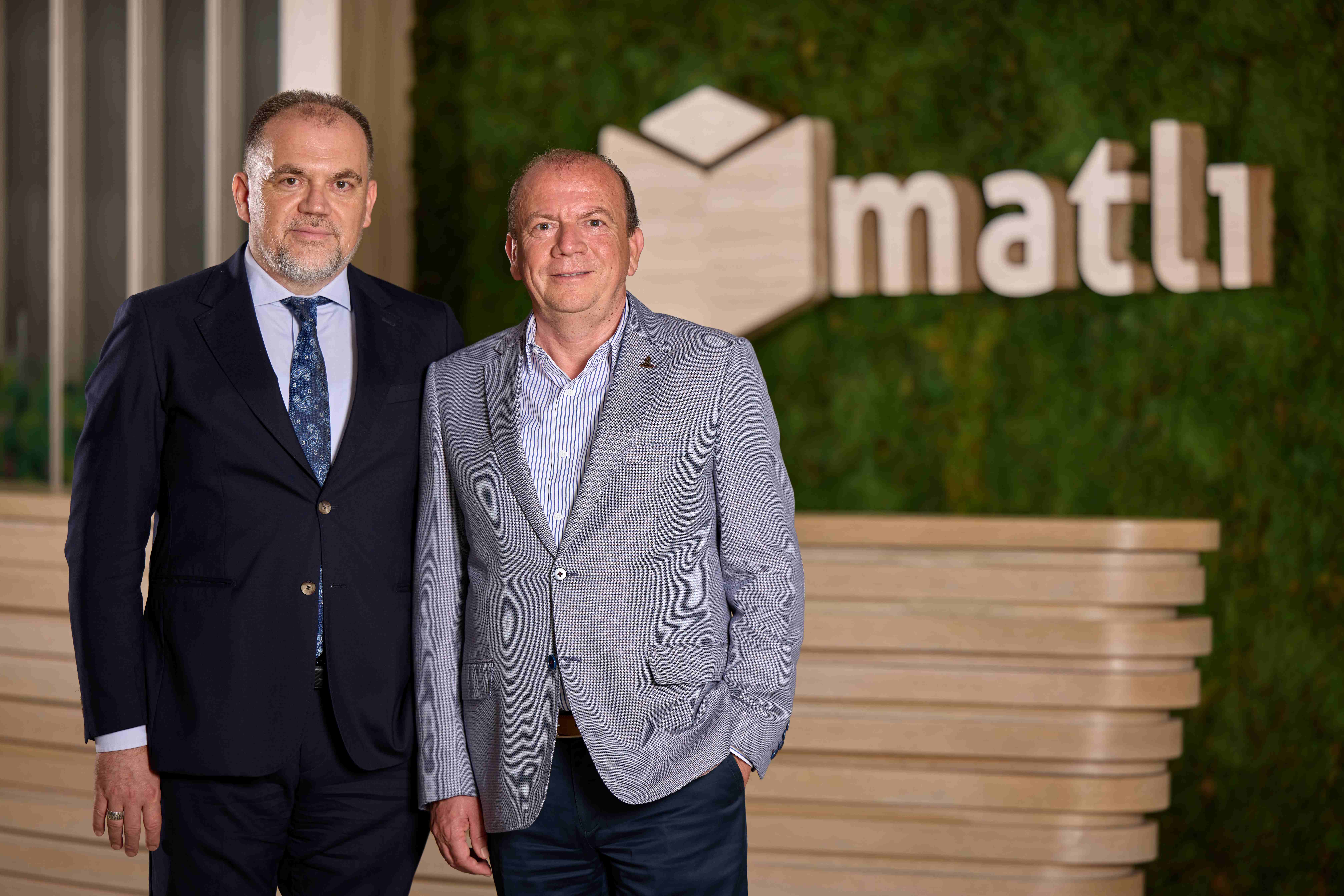 Yakamoz Yağ, Matlı Grubu bünyesine katıldı