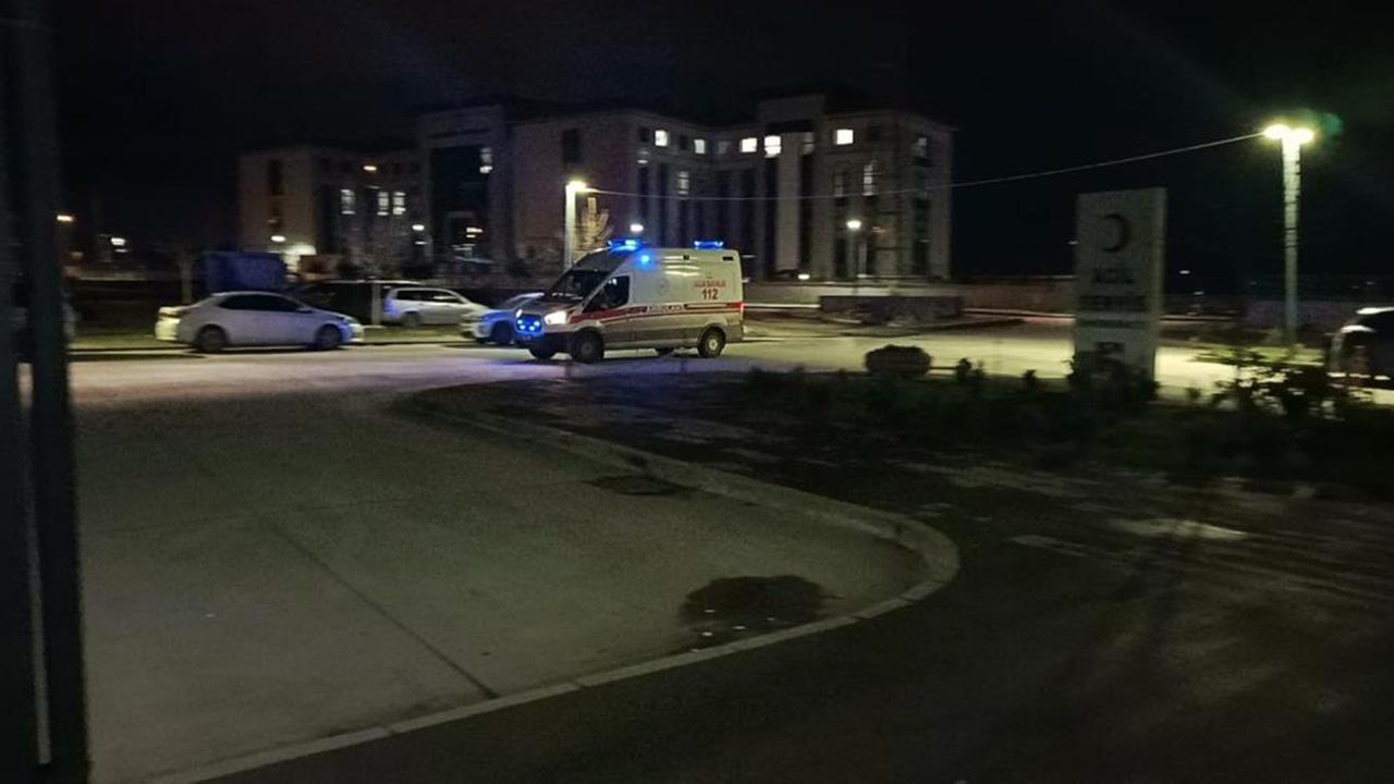 Yalova'da DEAŞ'a yönelik operasyon: 7 polis yaralandı