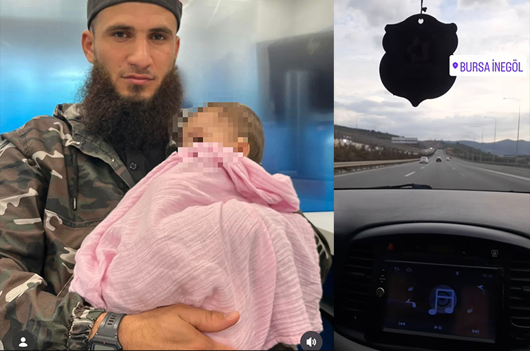 Yalova’daki DEAŞ operasyonunda öldürülen teröristin İnegöl bağlantısı