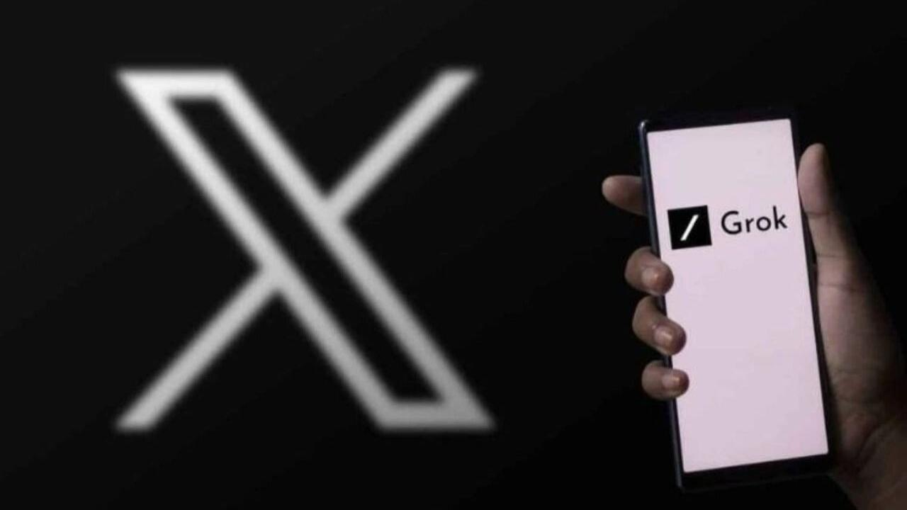 Yapay zeka dünyasında Grok krizi