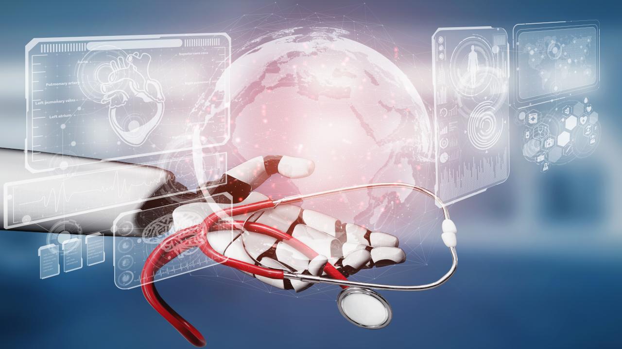 Yapay zeka kanser teşhisine katkı sunuyor