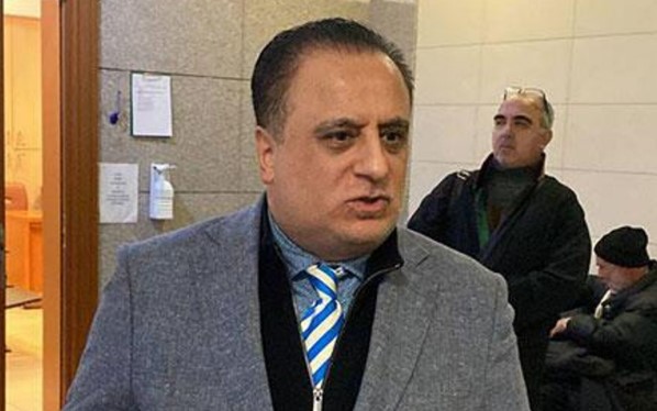 Yapımcı Erol Köse 16. kattan düşerek hayatını kaybetti