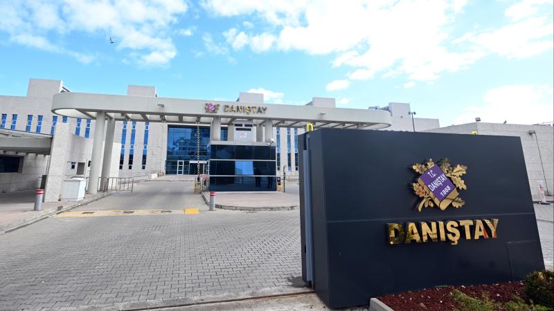 Yargı mensupları için "Etik Kurulu" oluşturulacak