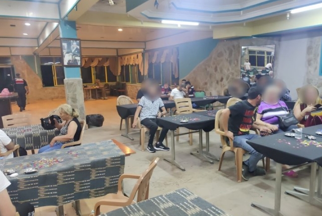 Yargıtay Onadı: Asılsız İhbar Yapan Köylüye Hapis Cezası