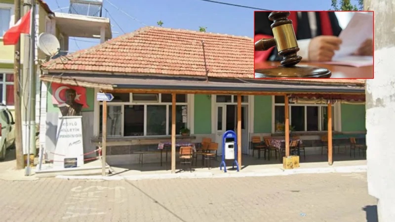 Yargıtay onayladı, komşuya iftira attı, cezayı yedi