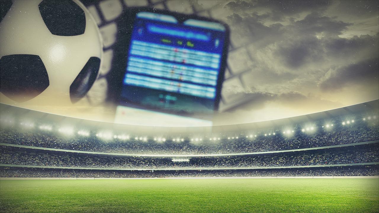 Yasa dışı bahis operasyonu: 1 futbol kulübüne el konuldu