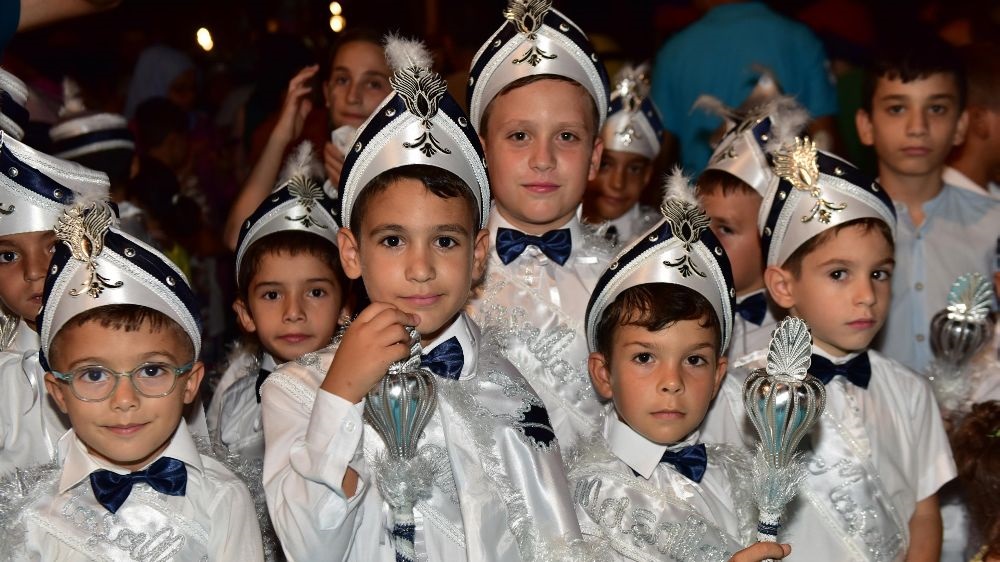 Yaz sünnetleri için uzmanından kritik enfeksiyon uyarısı