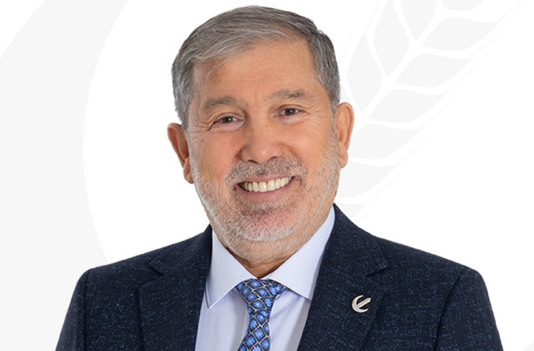 Yeniden Refah Partisi Bursa’da deprem