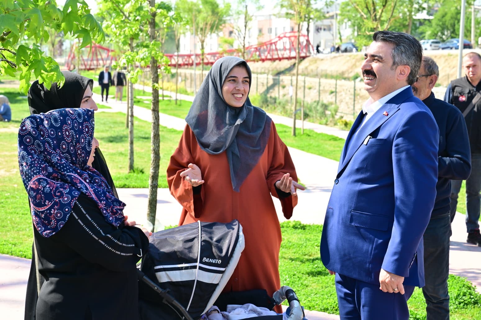 Yıldırım Belediyesi’nden Dev Proje: Deliçay’a modern dokunuş