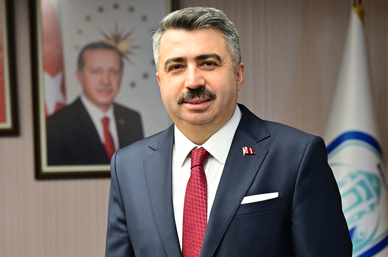 Yıldırım Belediyesi’nden Kuruluş ve Fetih sempozyumu