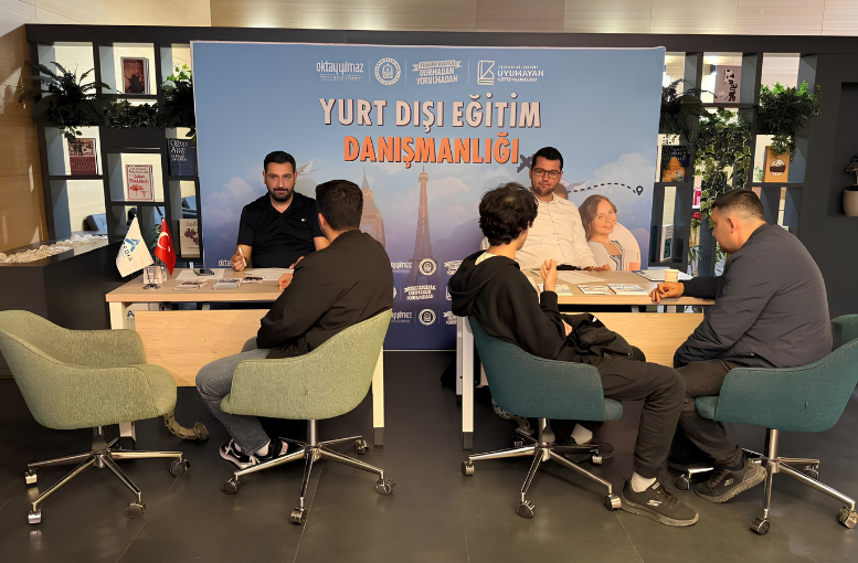 Yıldırım Belediyesi’nden öğrencilere yurt dışı eğitim desteği