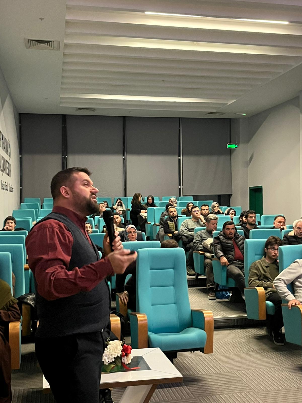 Yıldırım Belediyesi’nden Şehir ve Tarih Atölyesi