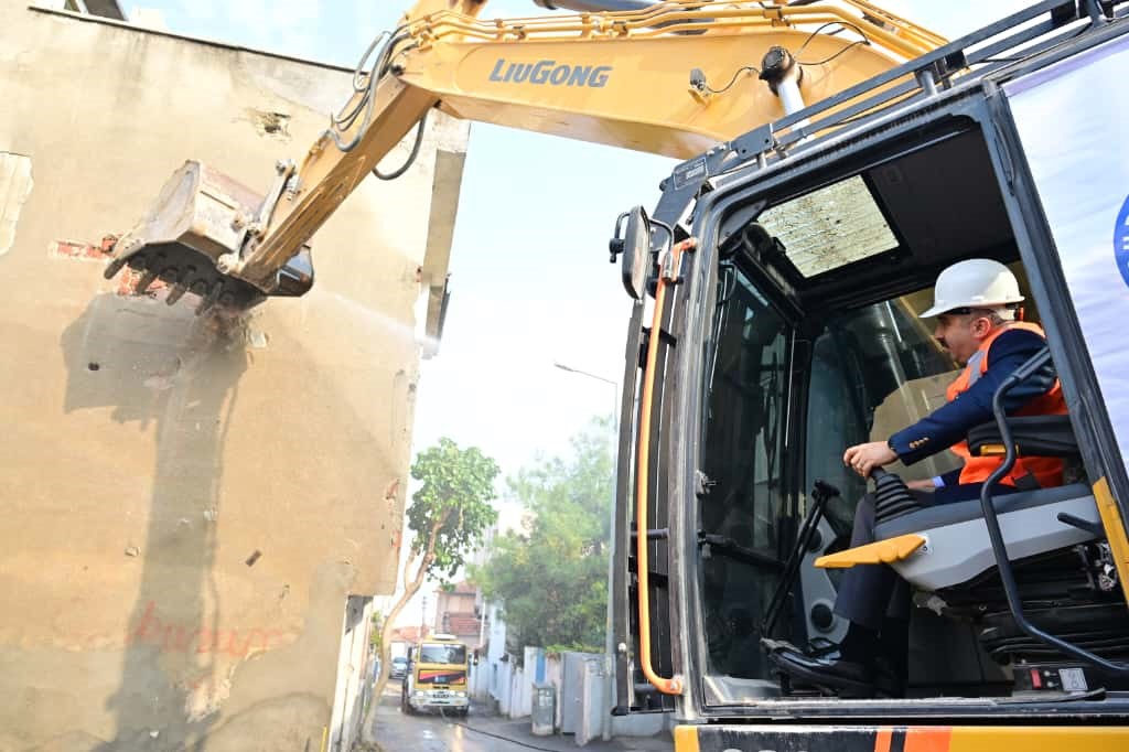Yıldırım'da 20 bin yeni tapu dağıtılacak