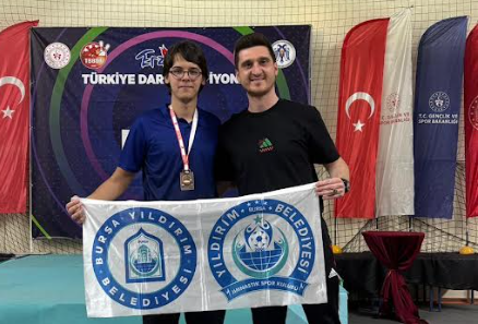 Yıldırım’dan Sporda Tam İsabet