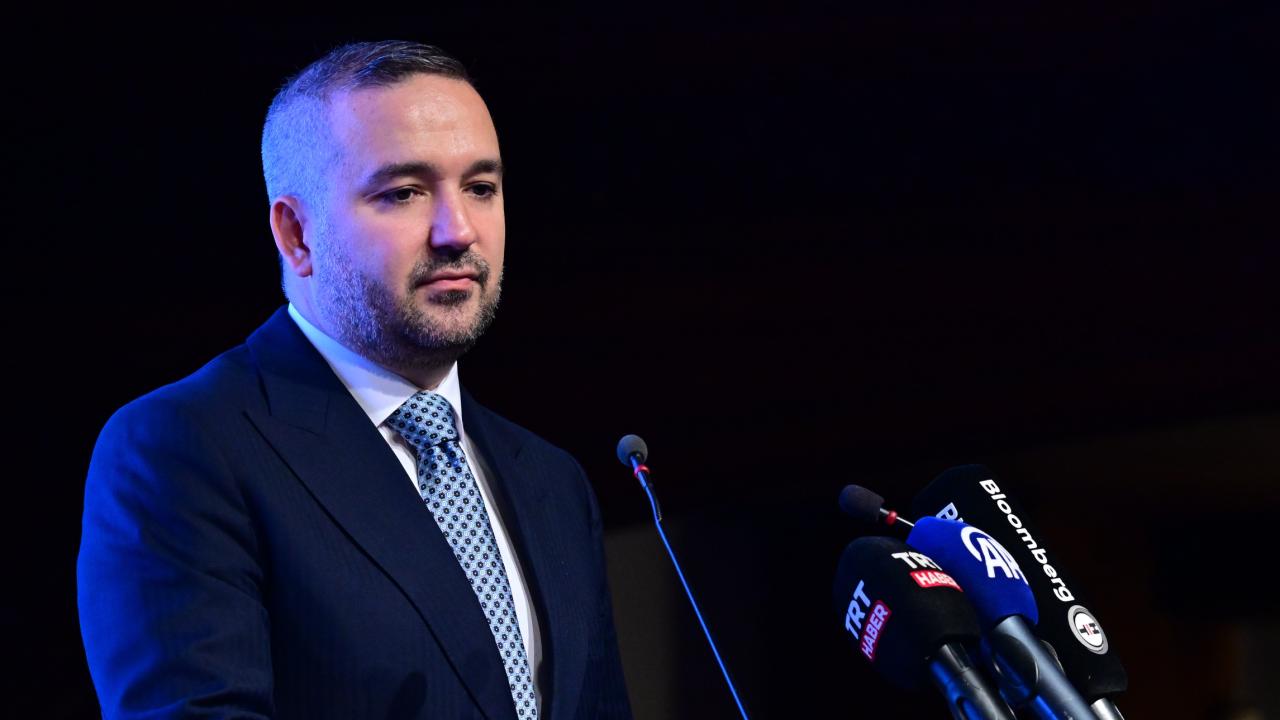 TCMB Başkanı Karahan: Yıl sonunda enflasyonun yüzde 15 ile yüzde 21 aralığında olacağını tahmin ediyoruz