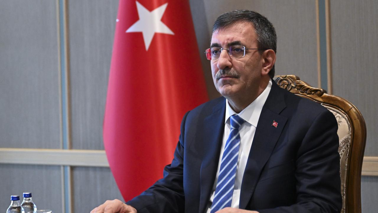 Yılmaz: AP'nin 1974 Barış Harekatı'na ilişkin kararı yok hükmünde