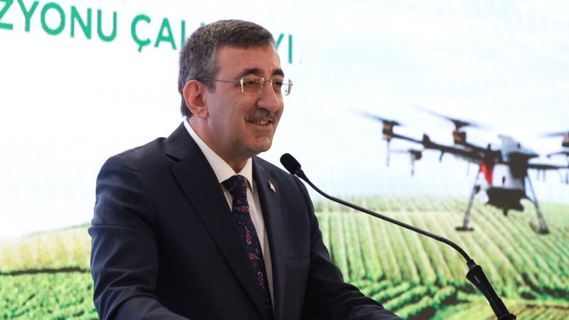 Yılmaz: Terörün olmadığı yerde şehirler nefes alıyor, umutlar büyüyor