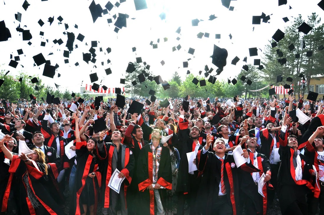 Yüksek öğretimde yeni model: Lisans eğitimi 3 yıla iniyor