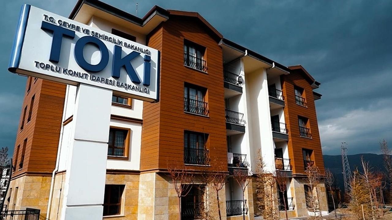 Yüzyılın konut projesinde kura takvimi belli oldu