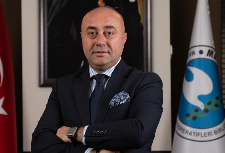 Zeytinyağlı çikolata Avrupa yolunda